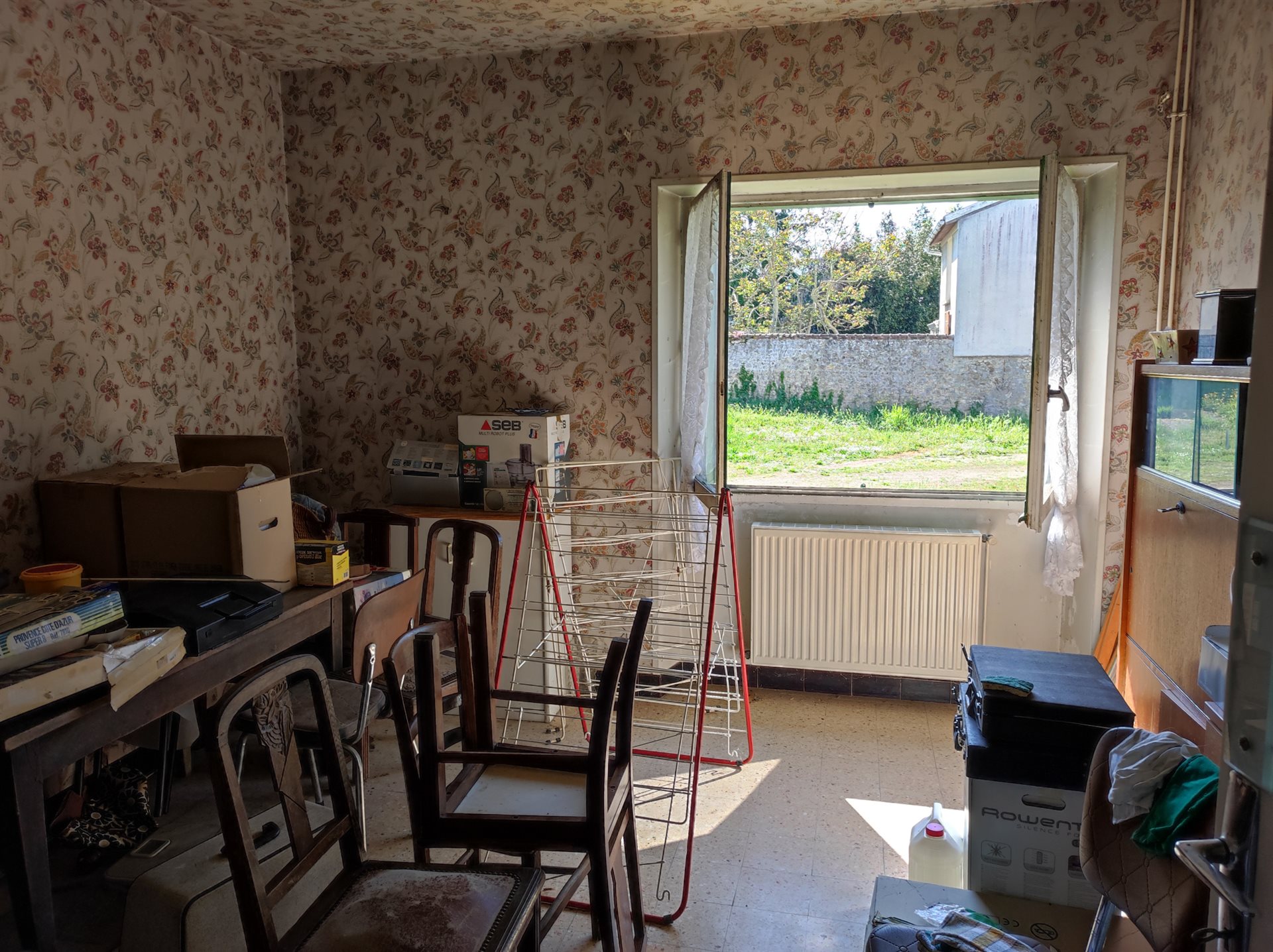Maison à vendre, 117m², Gallardon