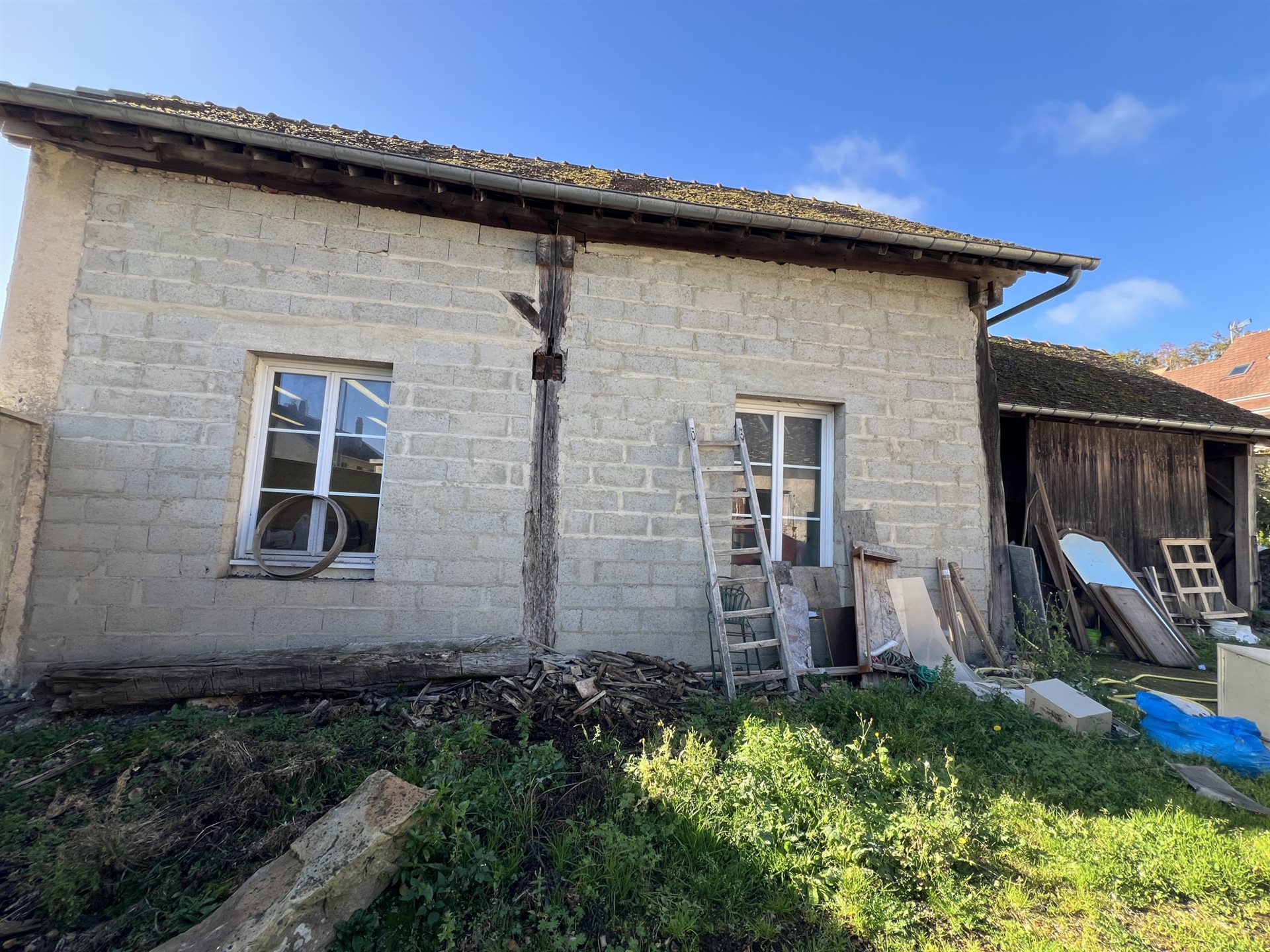 Maison à vendre, 70m², Nogent-le-Roi