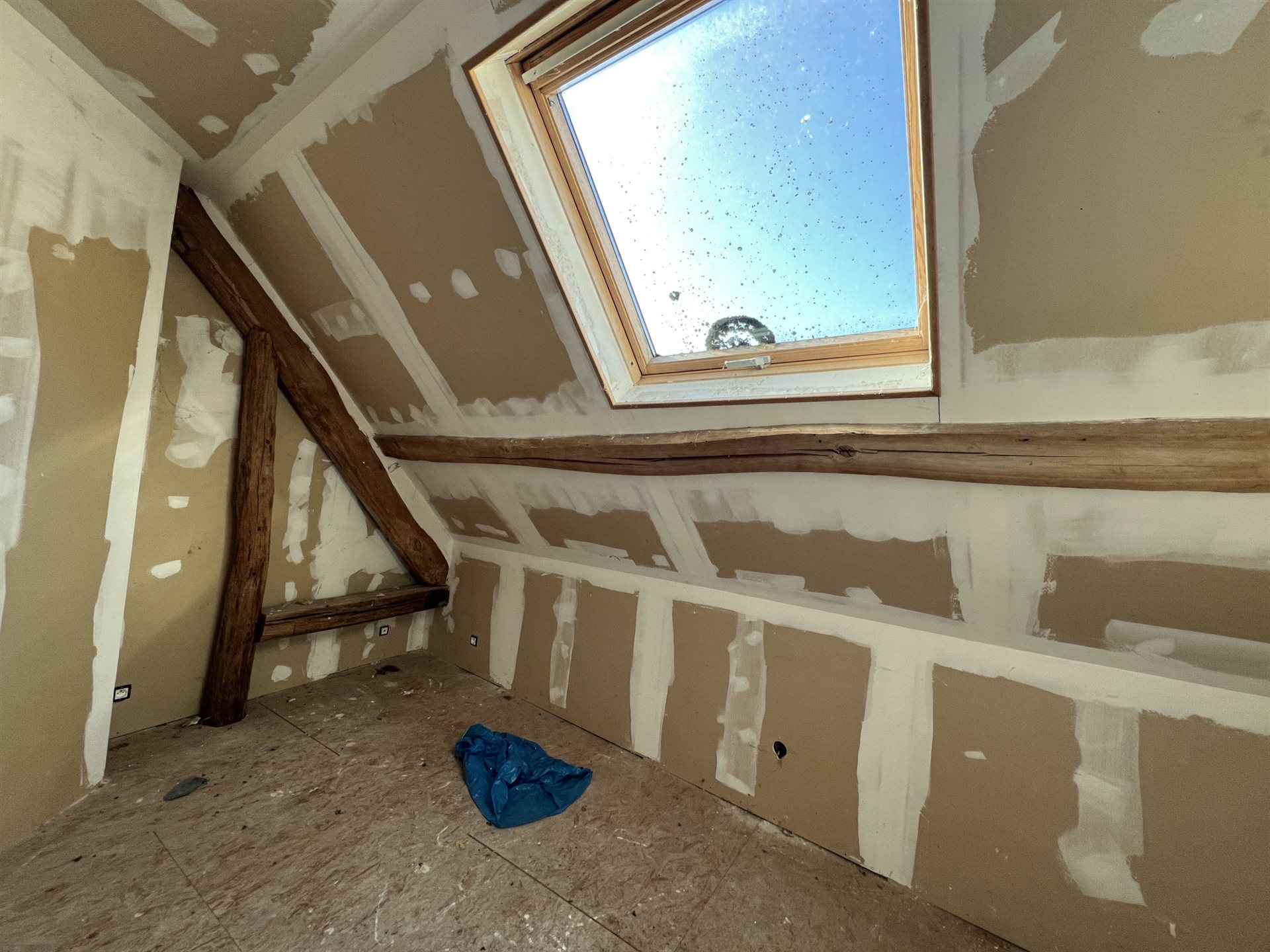 Maison à vendre, 70m², Nogent-le-Roi