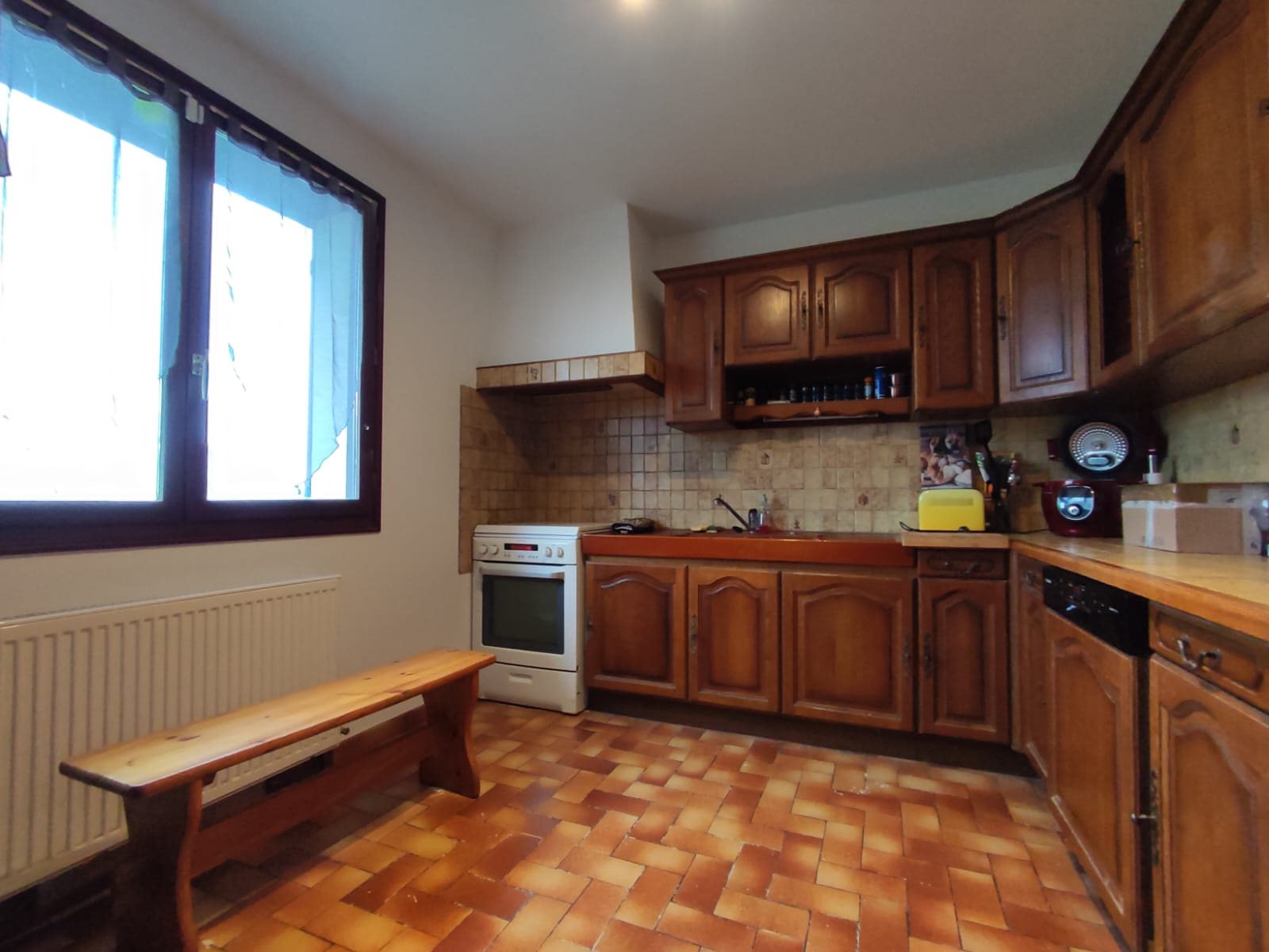 Maison à vendre, 94m², Ardelu