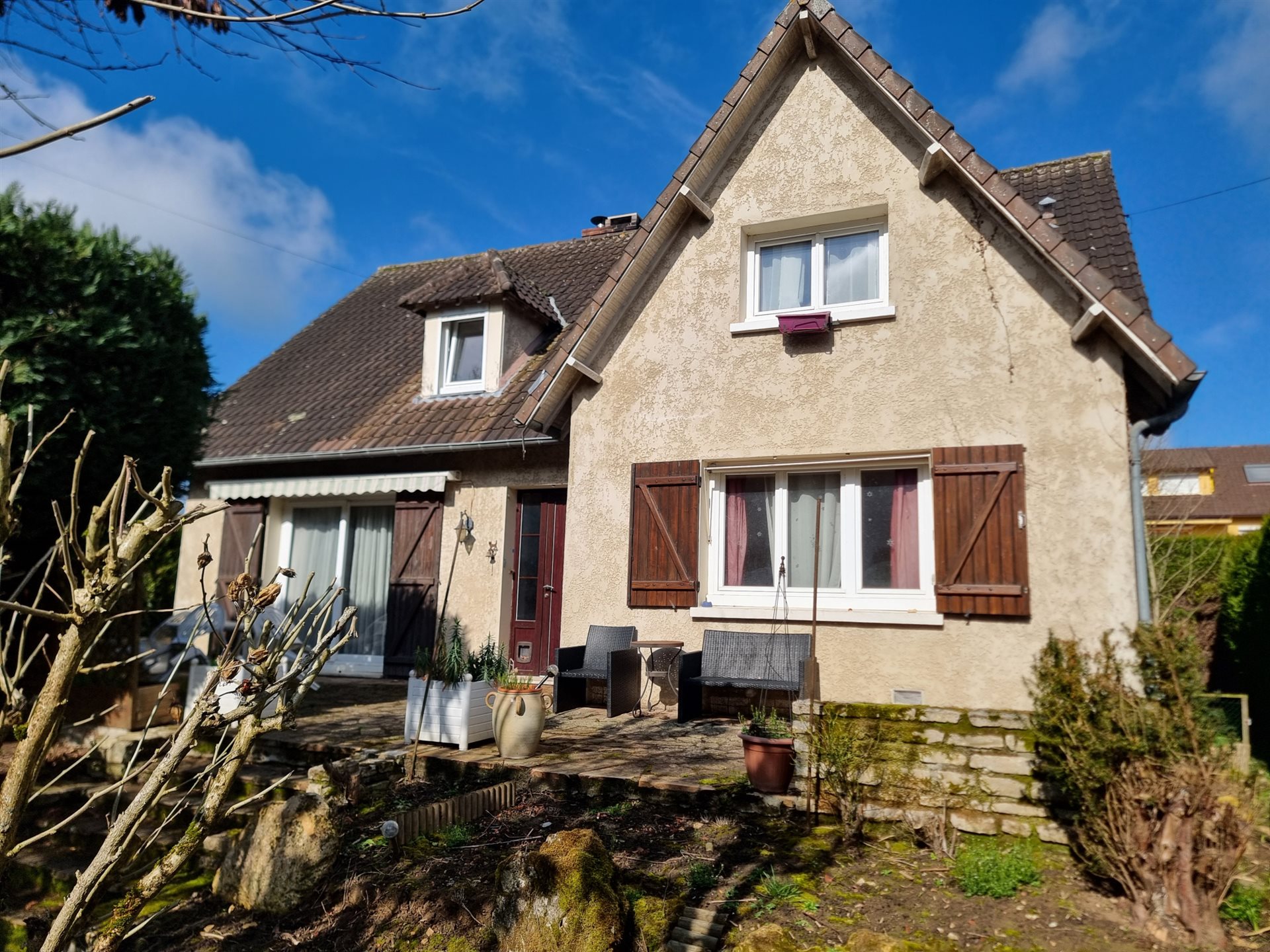 Maison à vendre, 142m², Ardelu