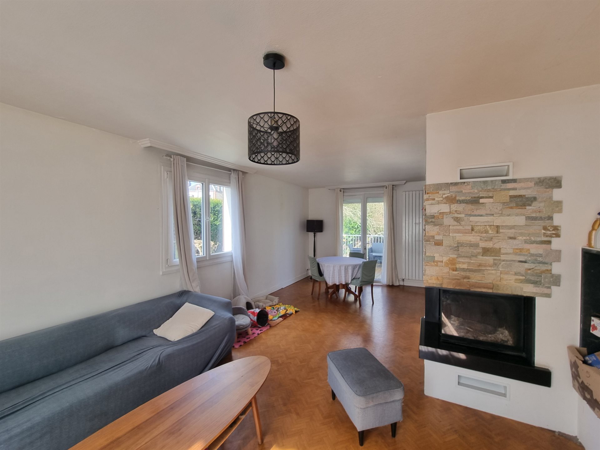 Maison à vendre, 142m², Ardelu