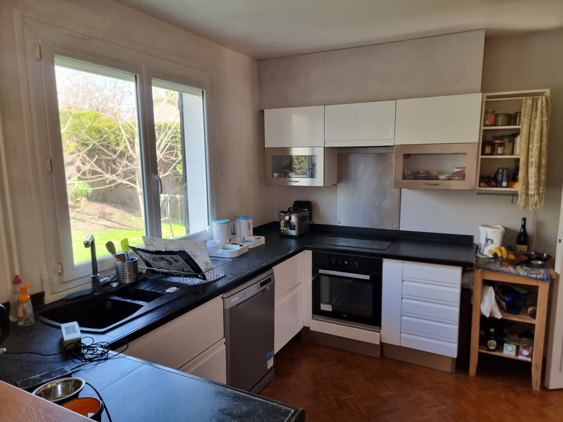 Maison à vendre, 142m², Ardelu