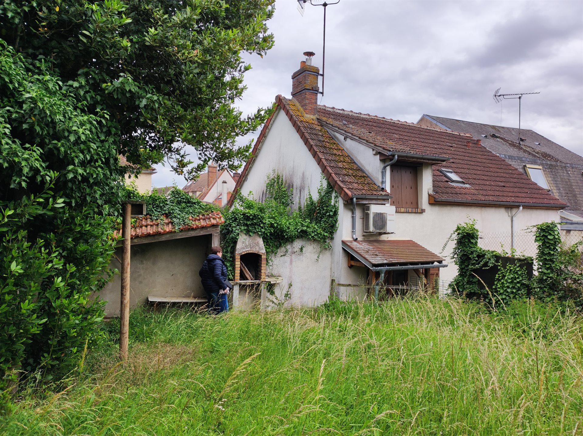 Maison à vendre, 121m², Gallardon