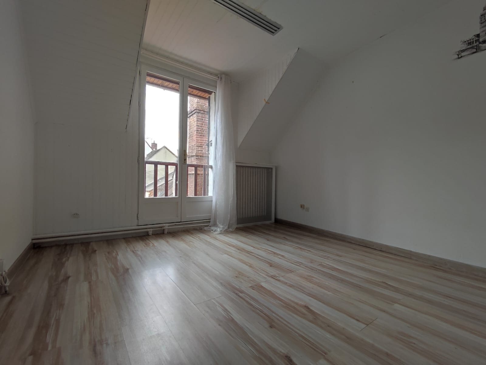 Maison à vendre, 121m², Gallardon
