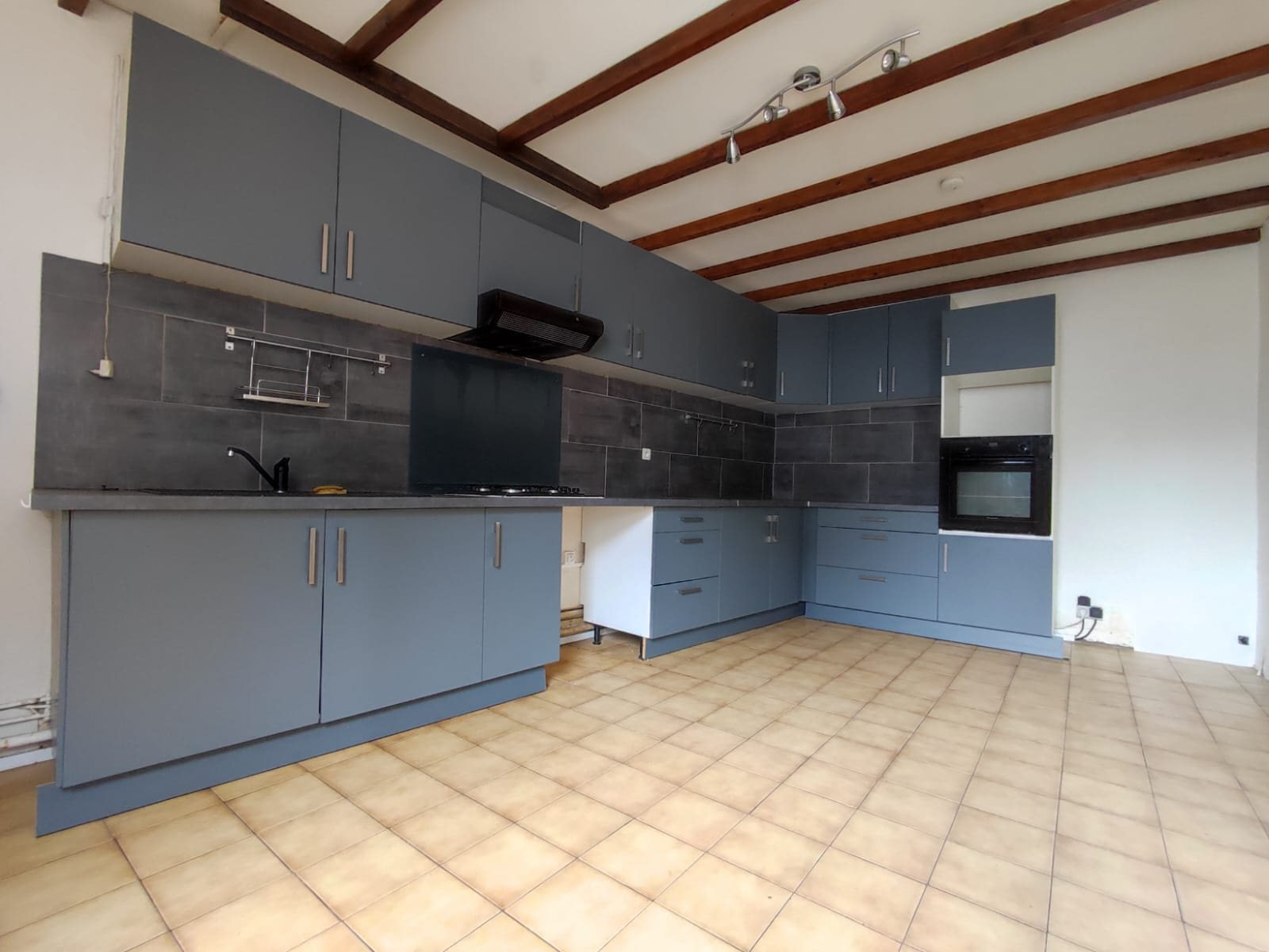 Maison à vendre, 121m², Gallardon