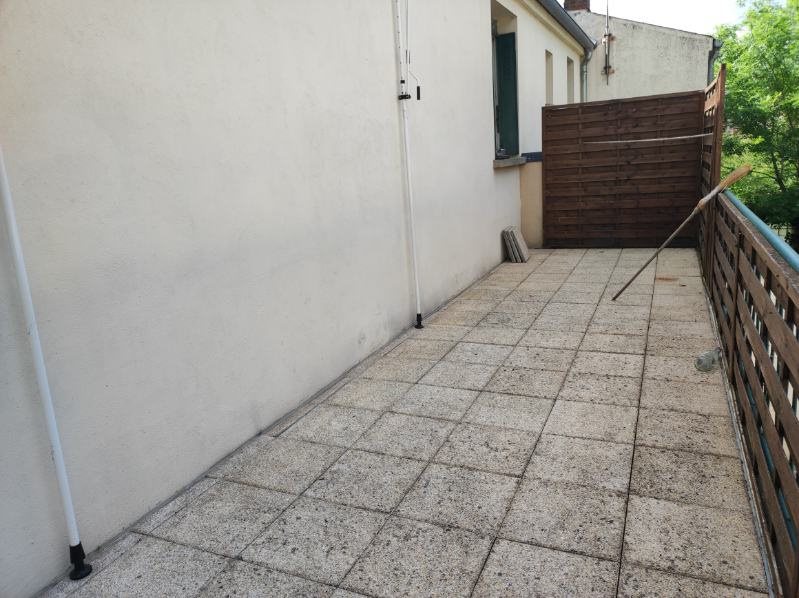 Maison à vendre, 76m², Gallardon