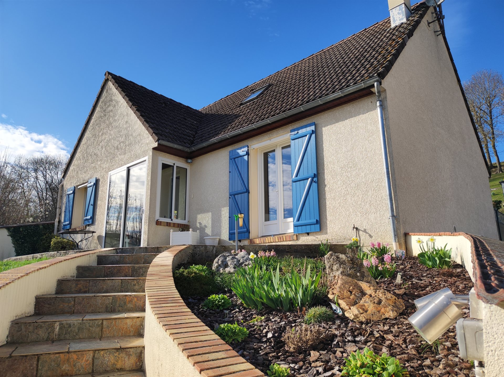Maison à vendre, 114m², Gallardon
