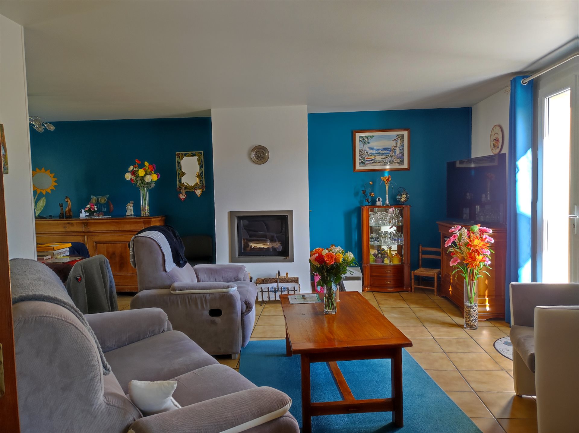 Maison à vendre, 114m², Gallardon