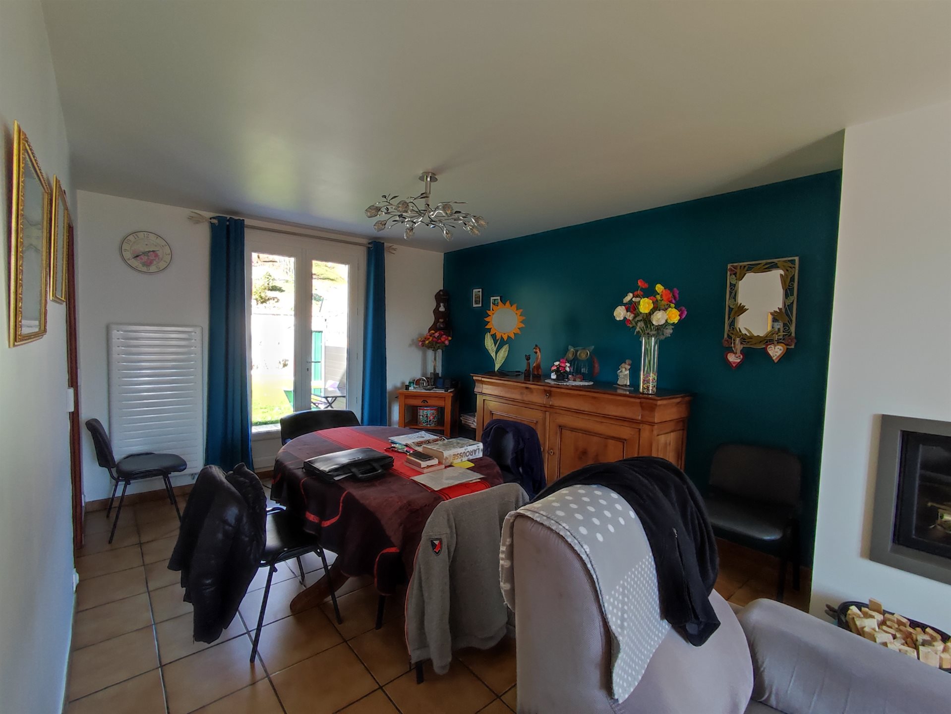 Maison à vendre, 114m², Gallardon