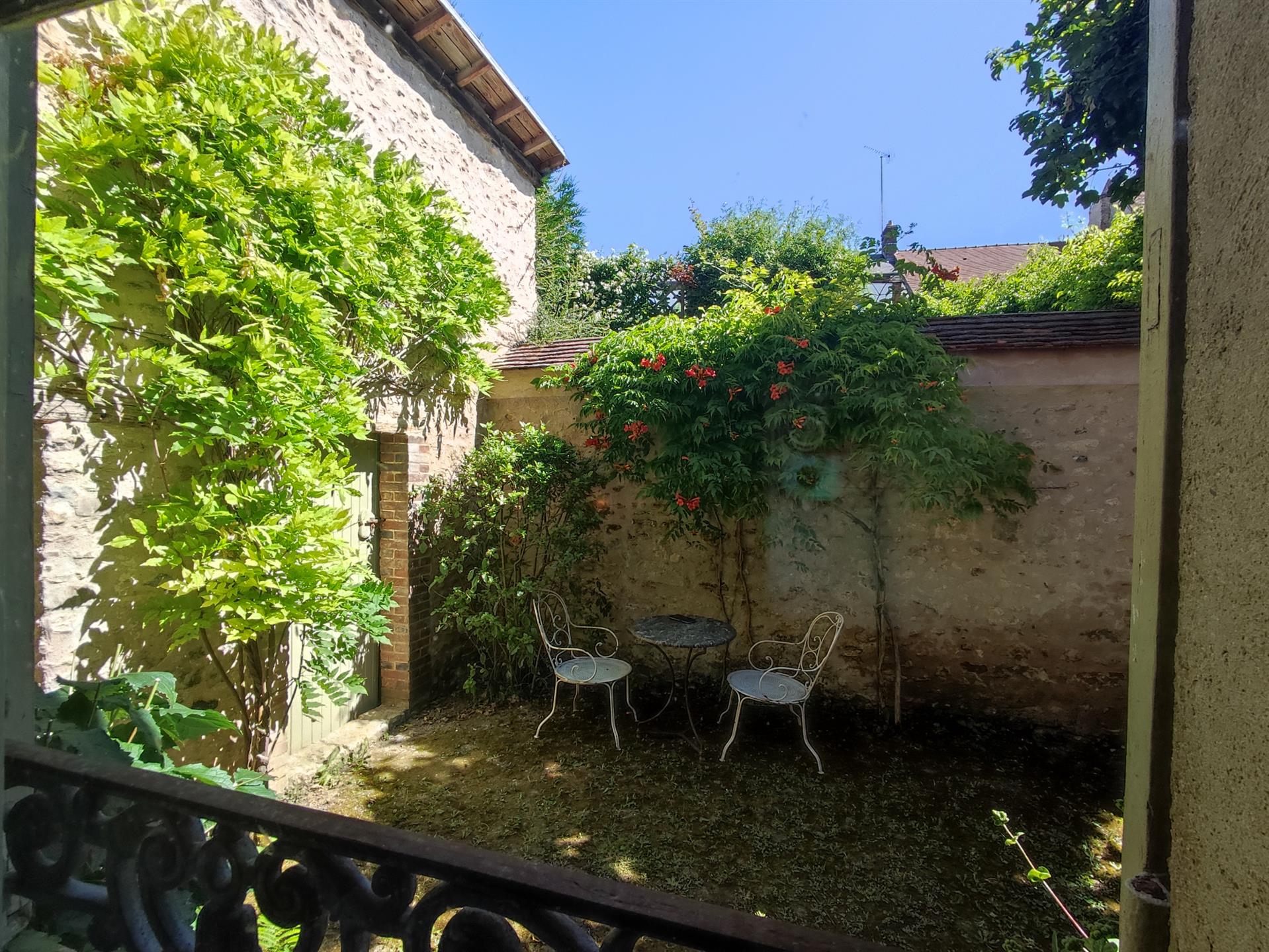 Maison à vendre, 104m², Epernon