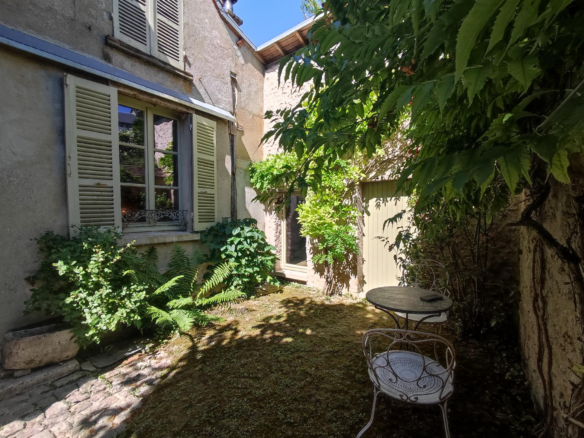 Maison à vendre, 104m², Epernon