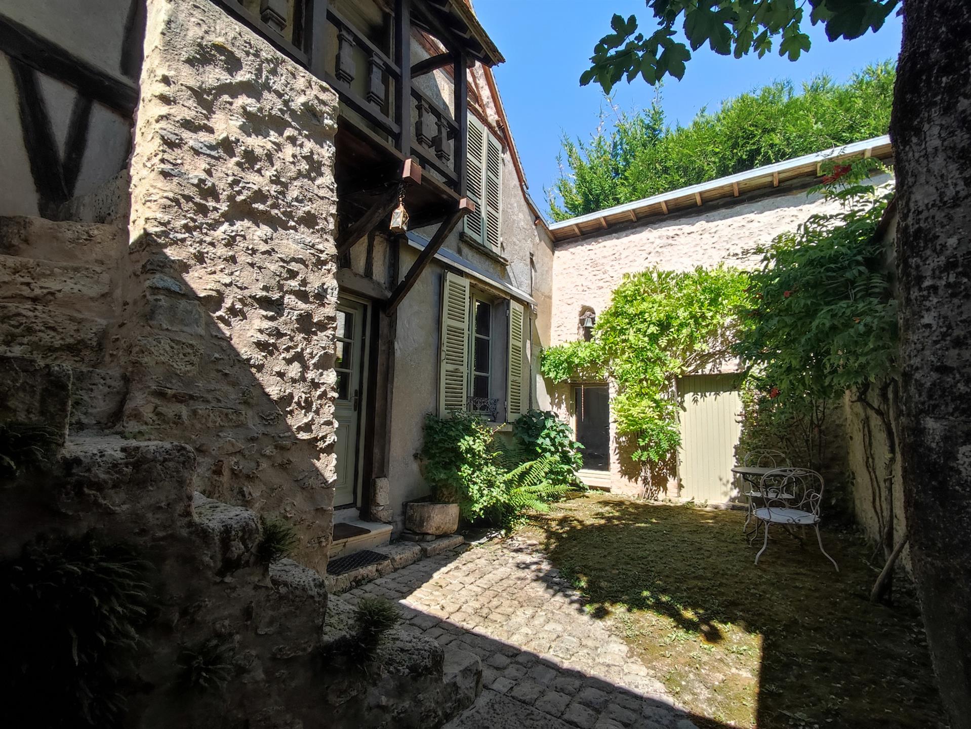 Maison à vendre, 104m², Epernon