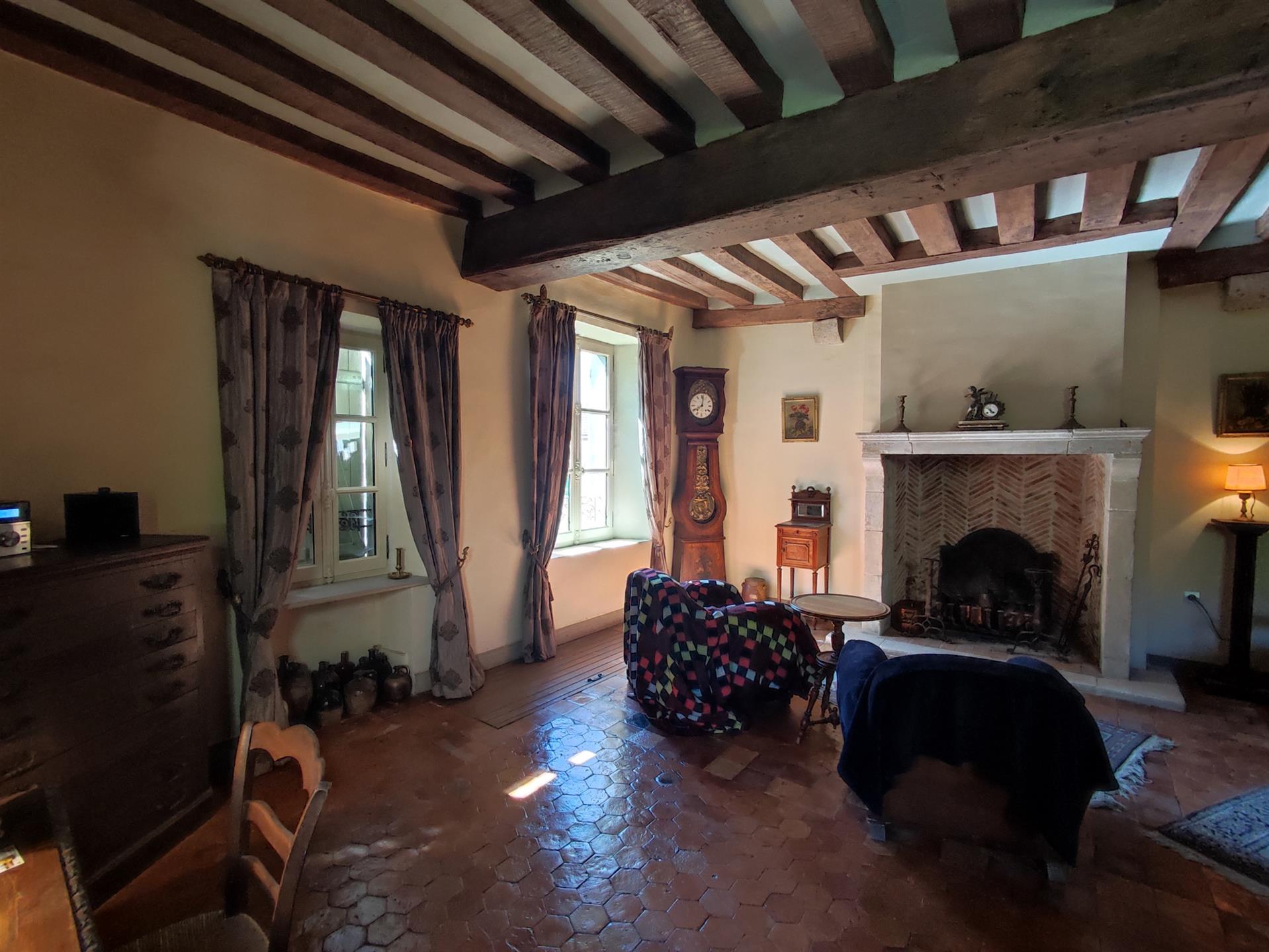 Maison à vendre, 104m², Epernon