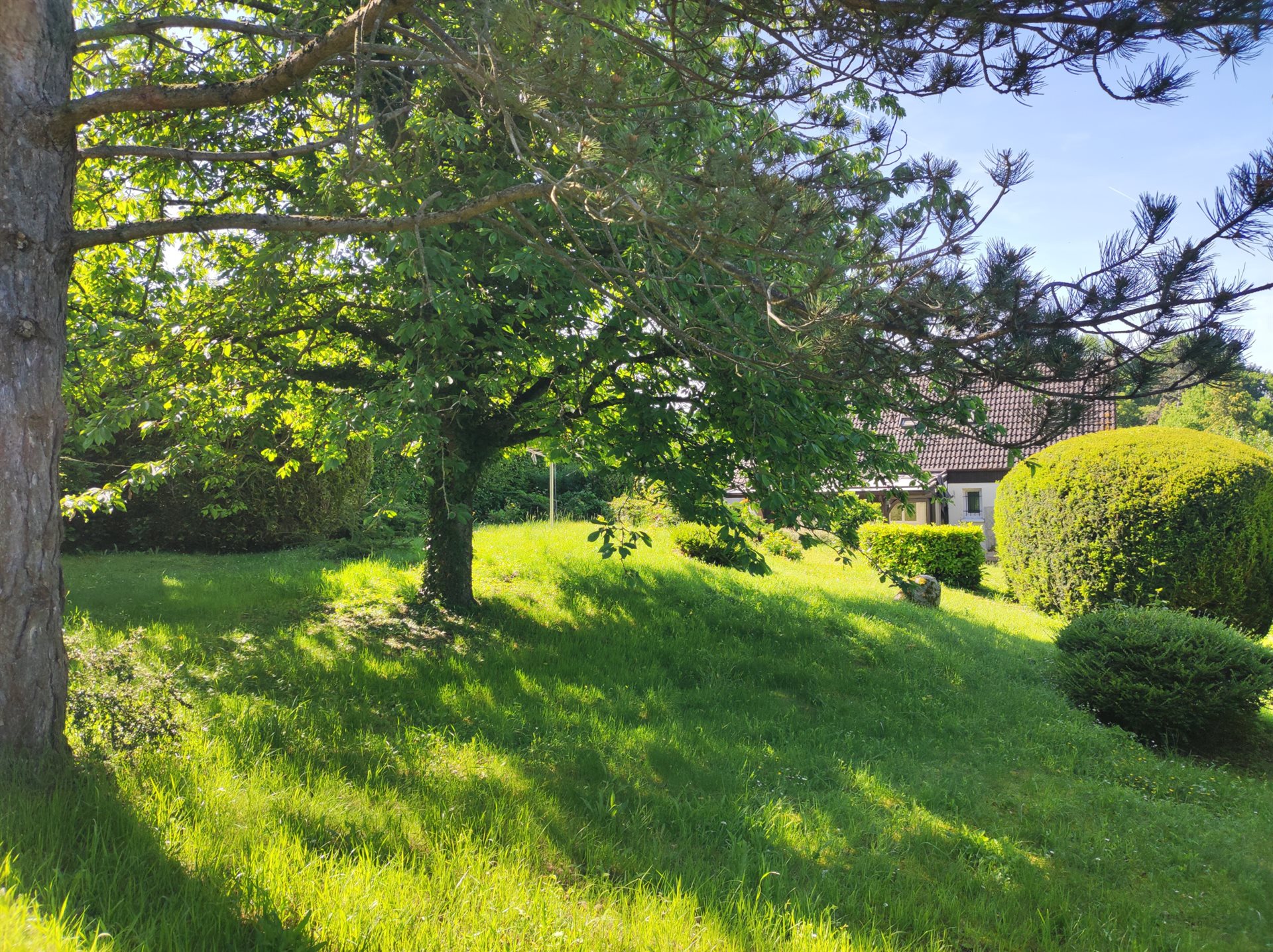 Maison à vendre, 130m², Gallardon