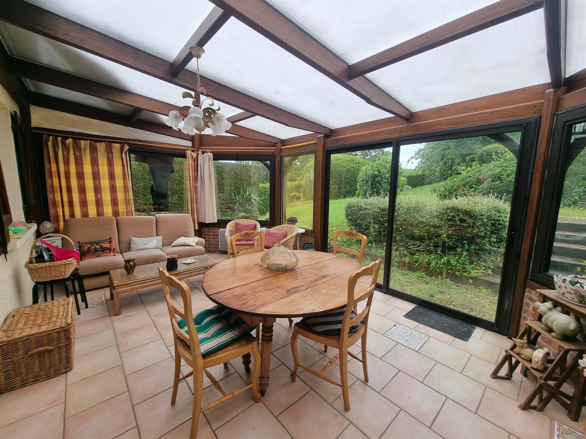 Maison à vendre, 130m², Gallardon