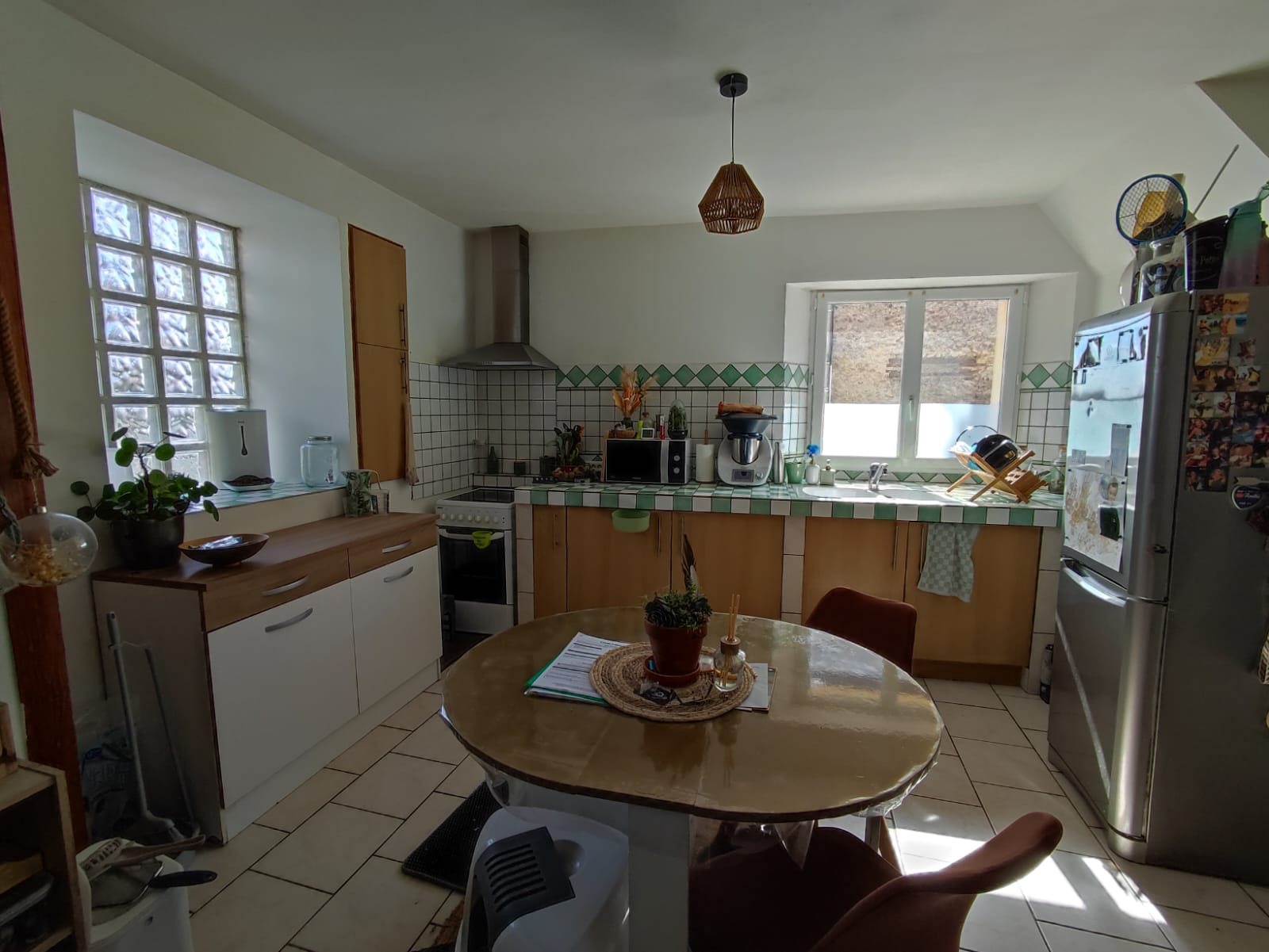 Maison à vendre, 64m², Gallardon