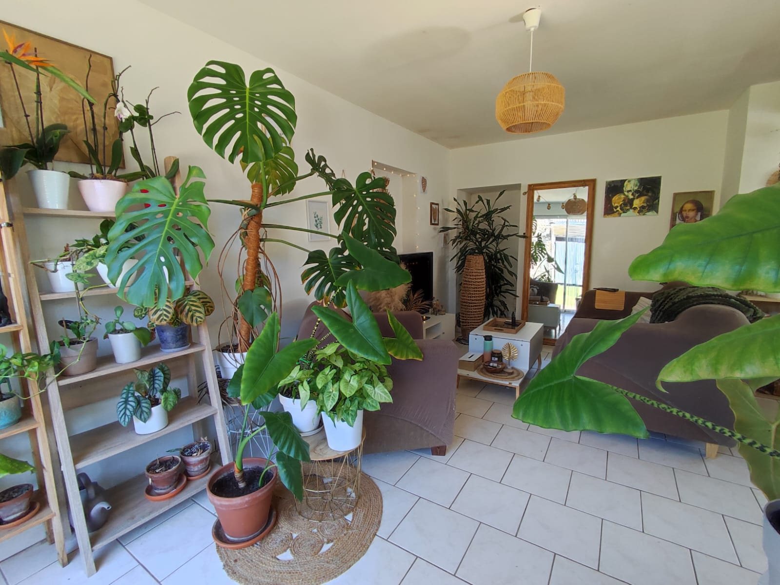 Maison à vendre, 64m², Gallardon