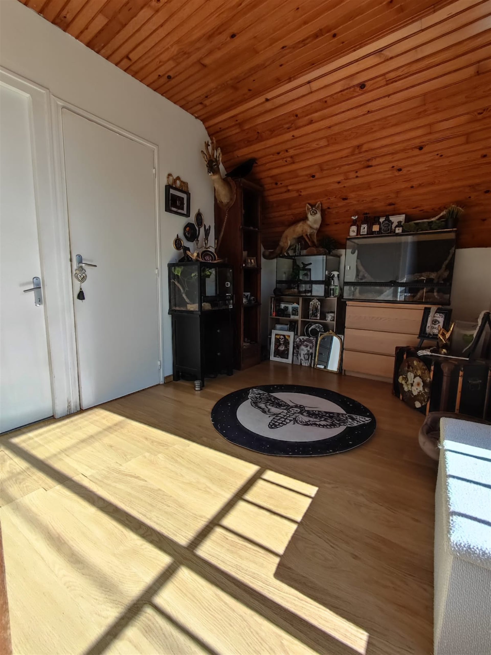 Maison à vendre, 64m², Gallardon
