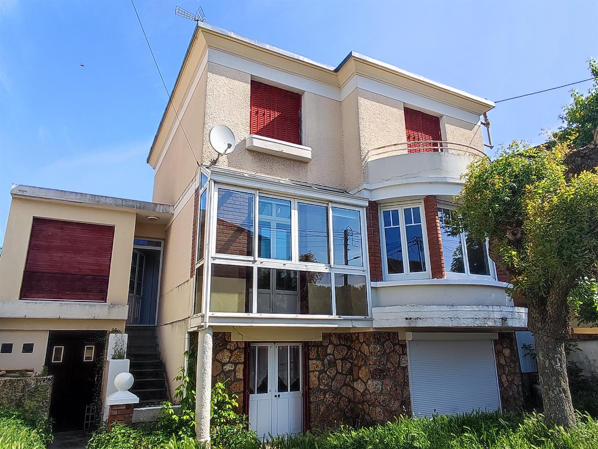 Maison à vendre, 105m², Epernon