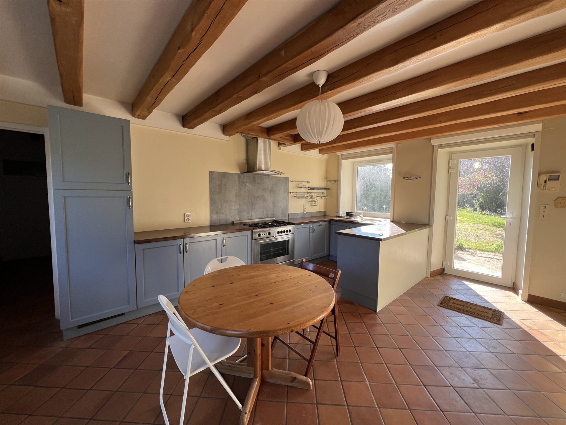 Maison à vendre, 148m², Maintenon