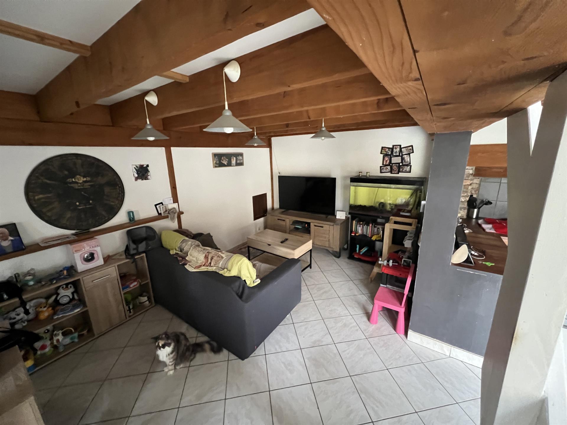Maison à vendre, 84m², Gallardon
