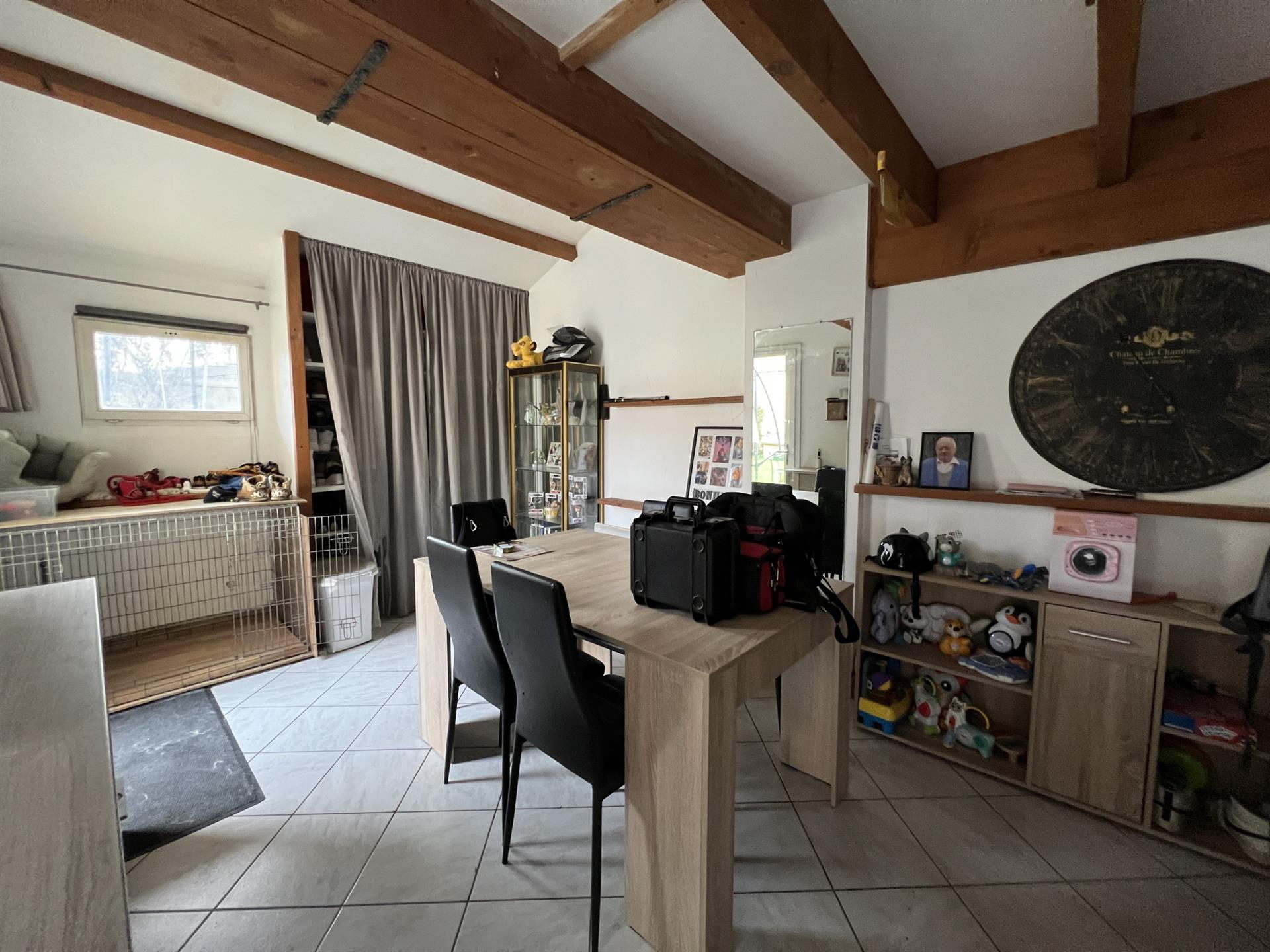 Maison à vendre, 84m², Gallardon