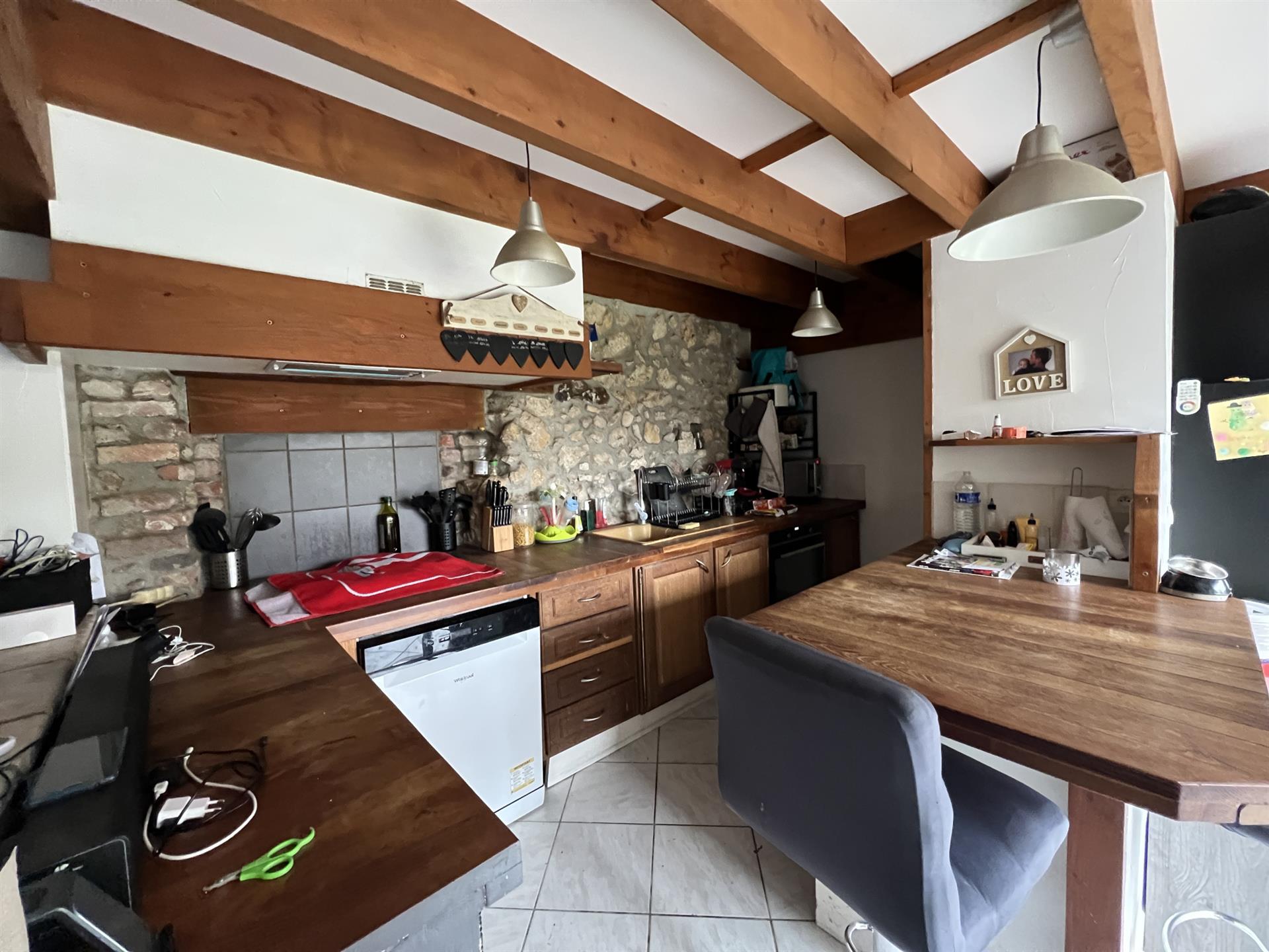 Maison à vendre, 84m², Gallardon
