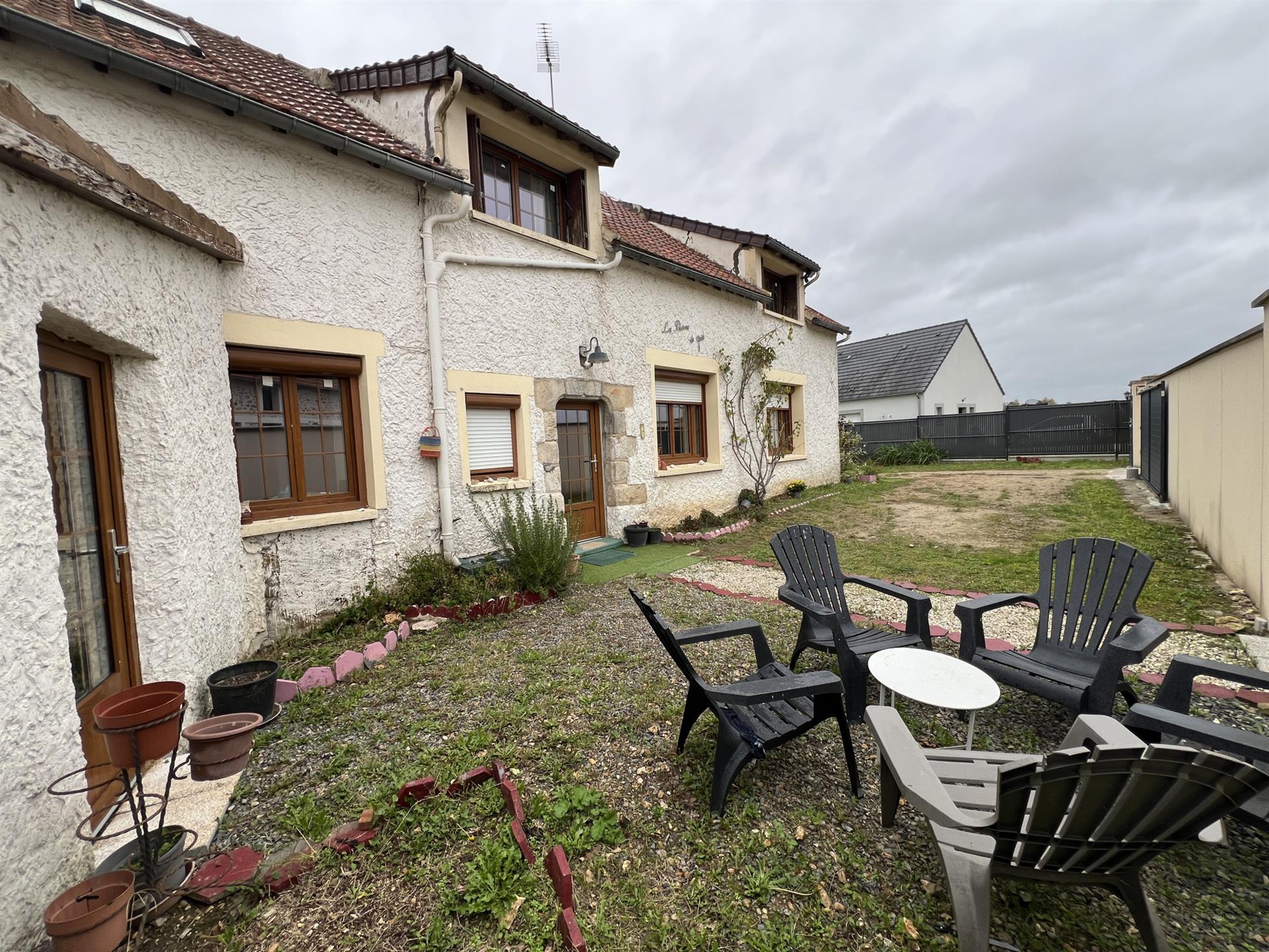 Maison à vendre, 133m², Epernon