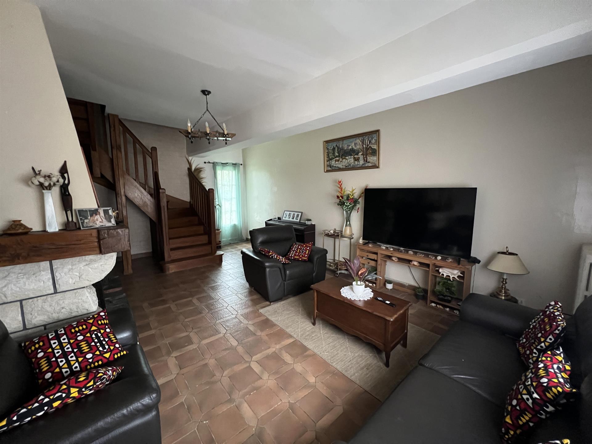Maison à vendre, 133m², Epernon