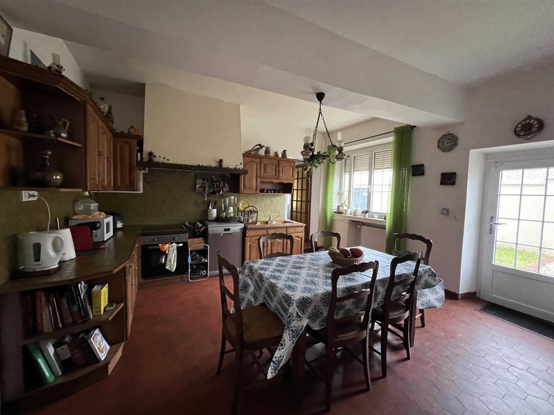 Maison à vendre, 133m², Epernon