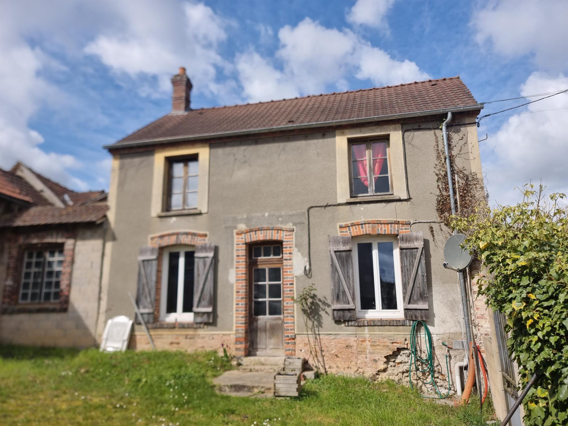 Maison à vendre, 105m², Gallardon