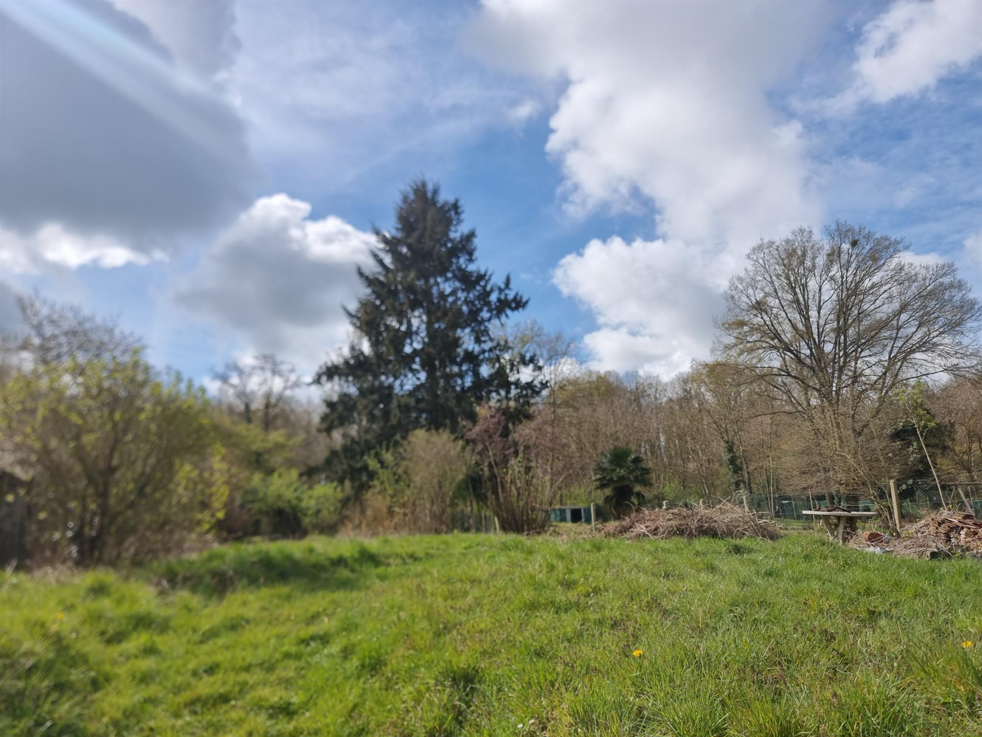 Maison à vendre, 105m², Gallardon