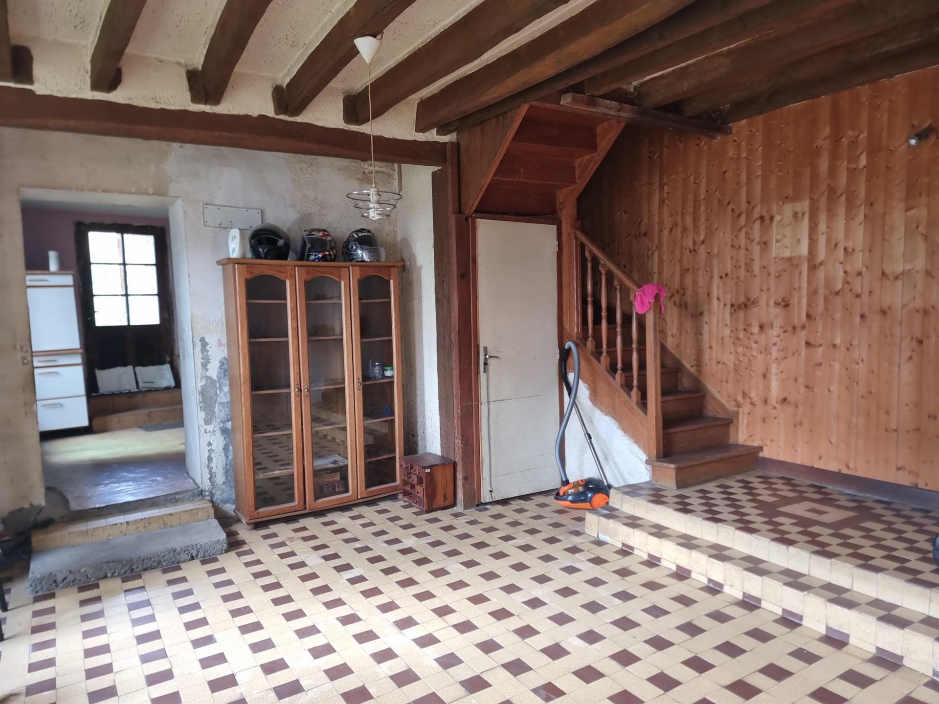Maison à vendre, 105m², Gallardon