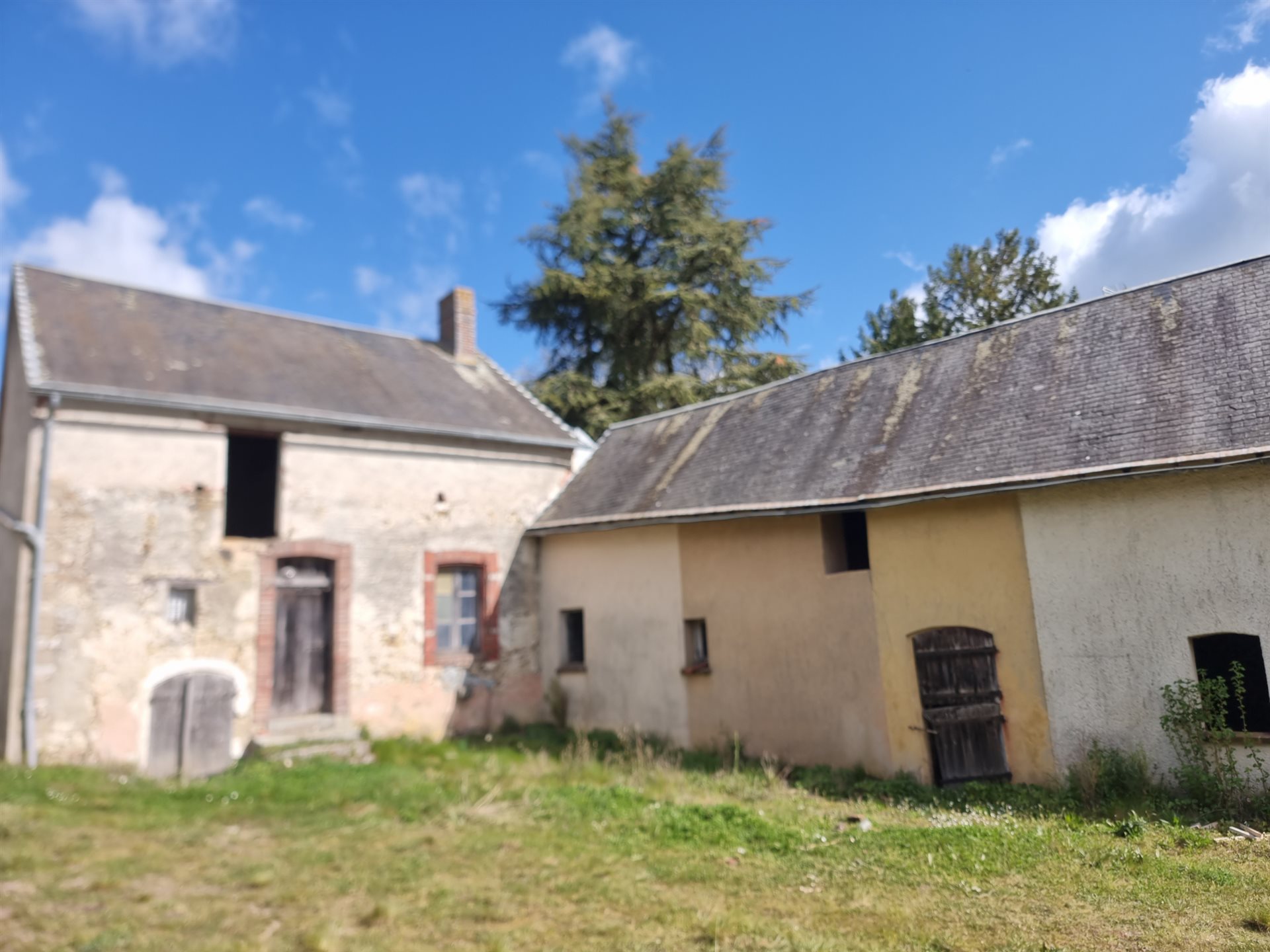 Maison à vendre, 140m², Gallardon
