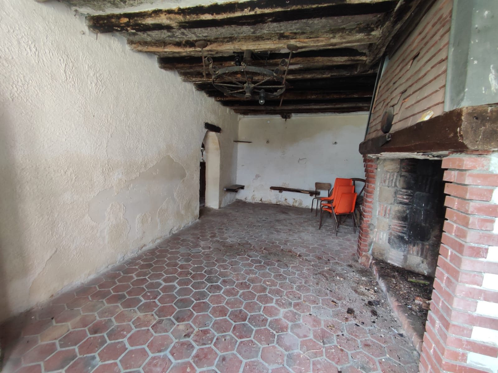 Maison à vendre, 140m², Gallardon