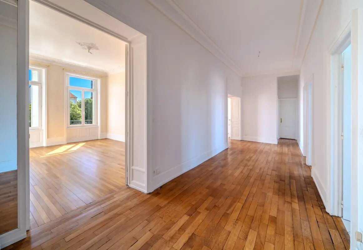 Appartement à vendre, 201m², Nancy