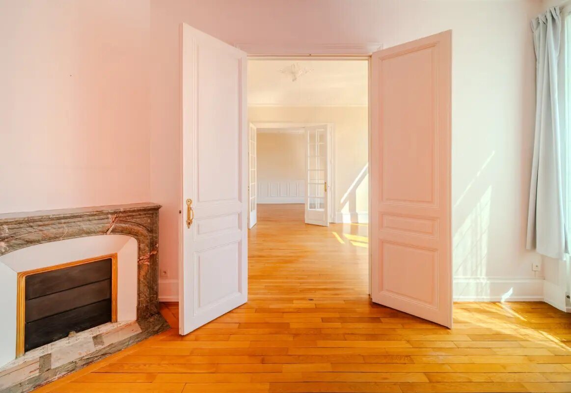 Appartement à vendre, 201m², Nancy
