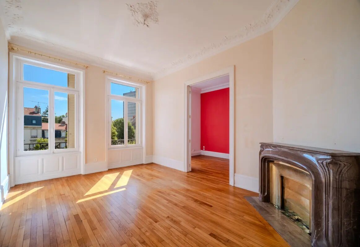 Appartement à vendre, 201m², Nancy