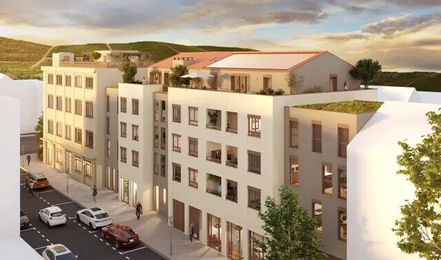 Appartement à vendre, 91m², Tain-l'Hermitage