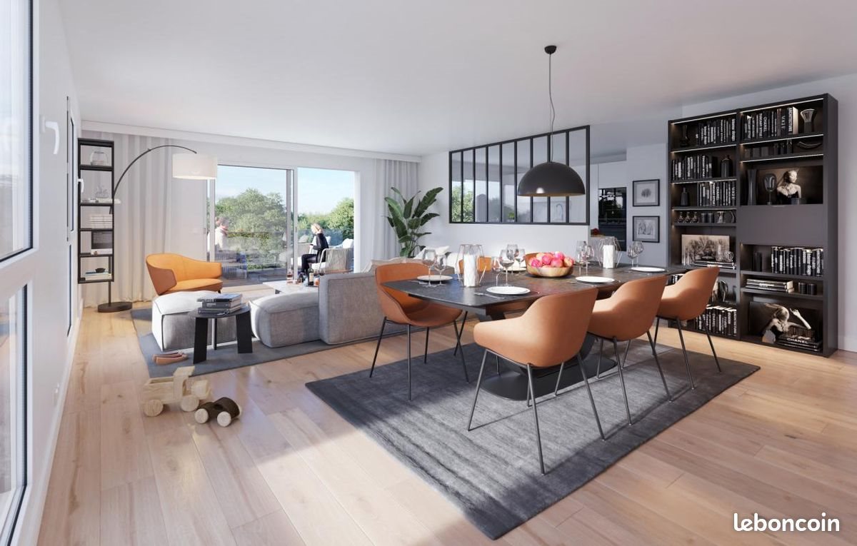 Appartement à vendre, 87m², Villers-sur-Mer
