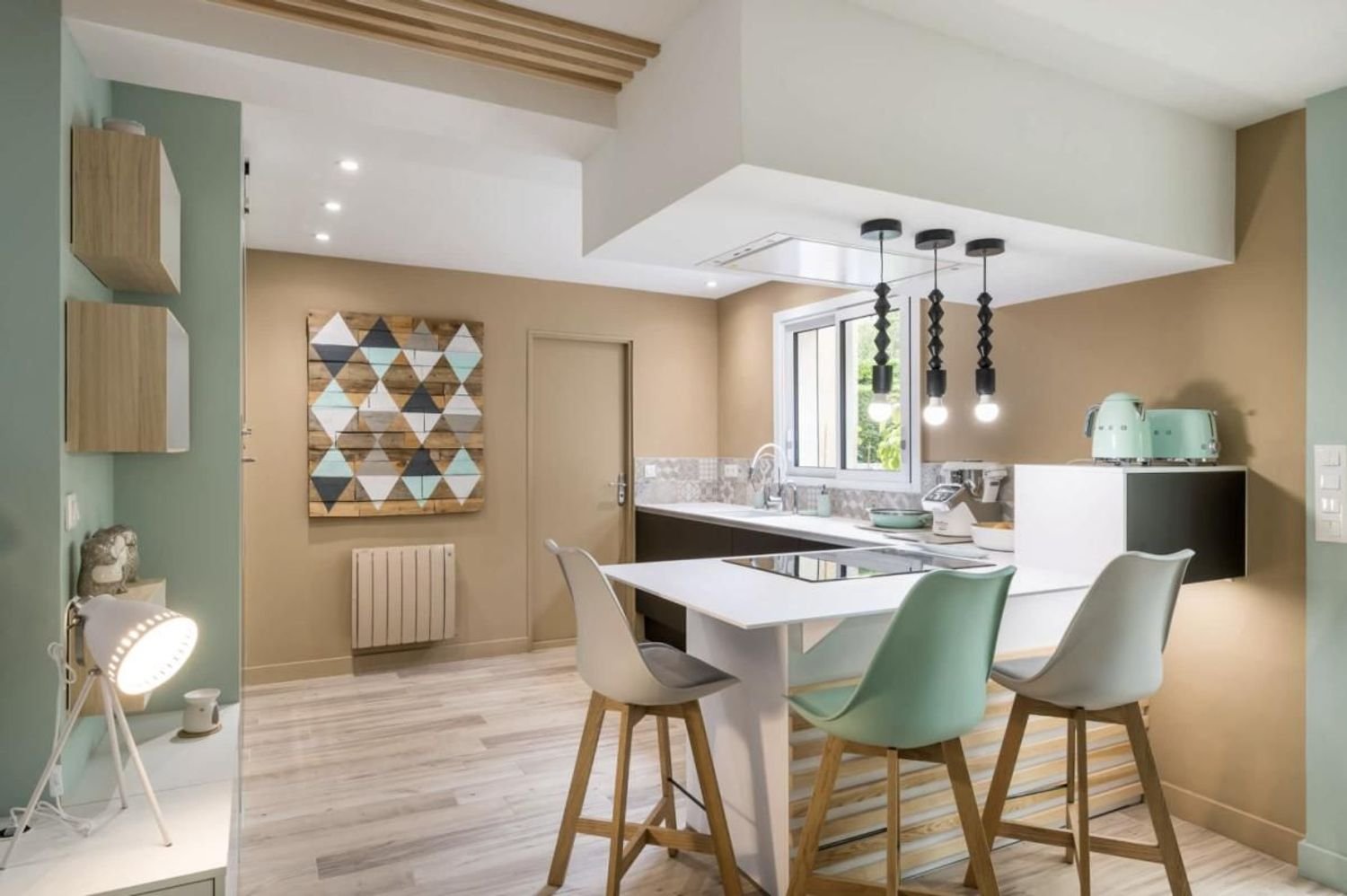Maison à vendre, 72m², Tourgéville