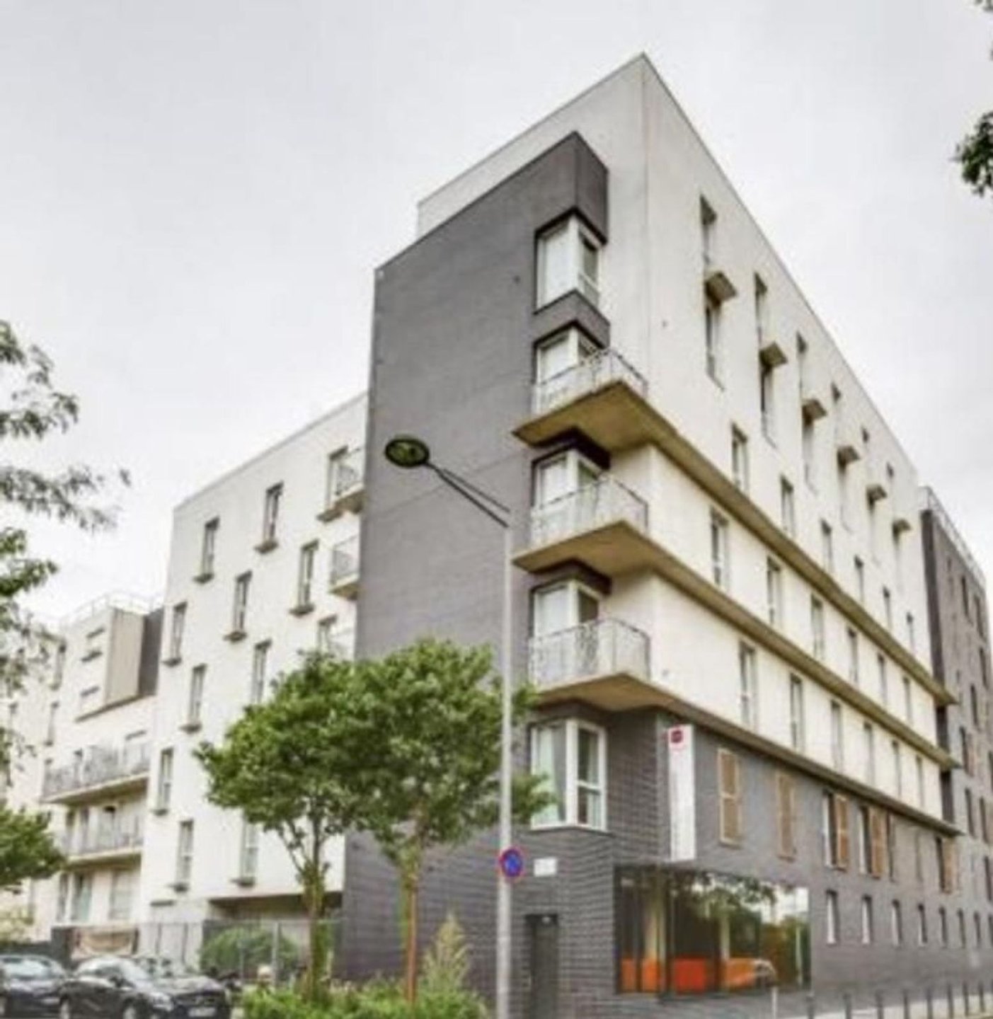 Appartement à vendre, 18m², Saint-Ouen-sur-Seine