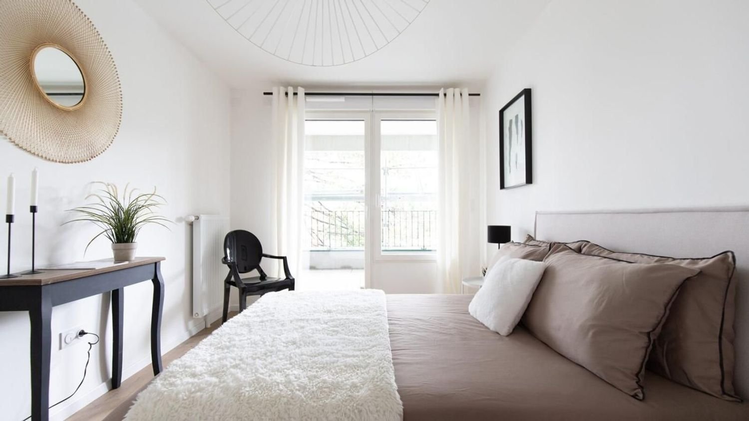 Appartement à vendre, 56m², Soliers
