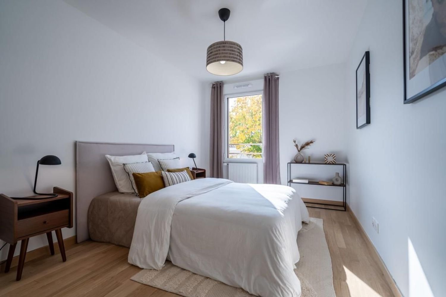 Appartement à vendre, 56m², Soliers