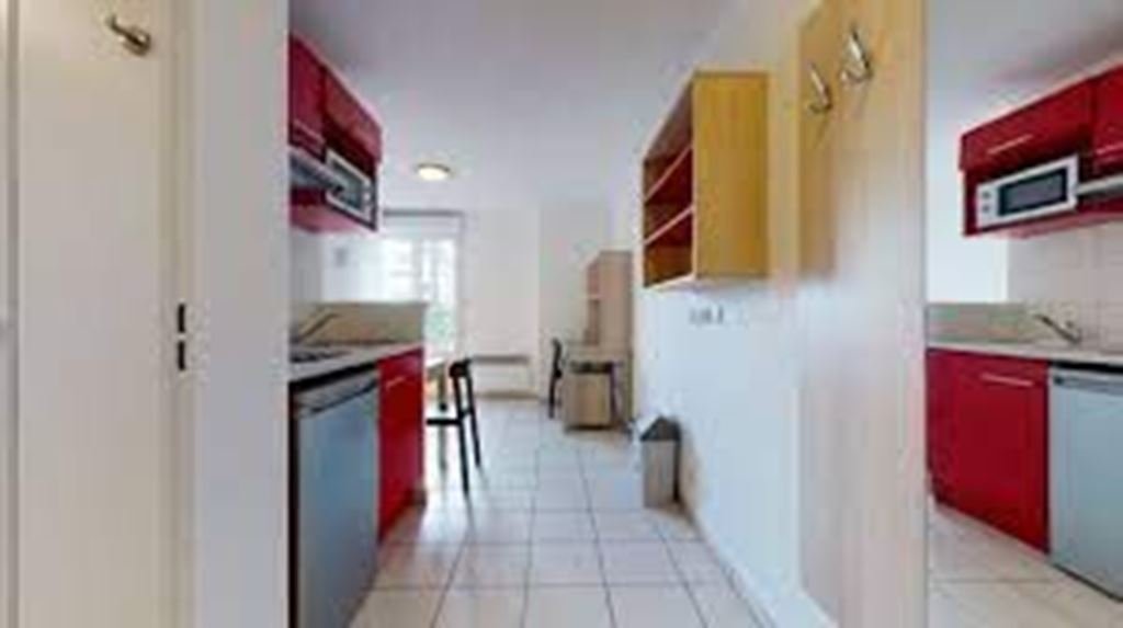 Appartement à vendre, 19m², Maisons-Alfort