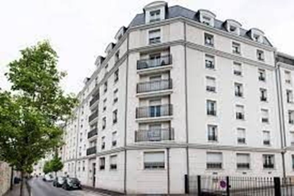 Appartement à vendre, 19m², Maisons-Alfort
