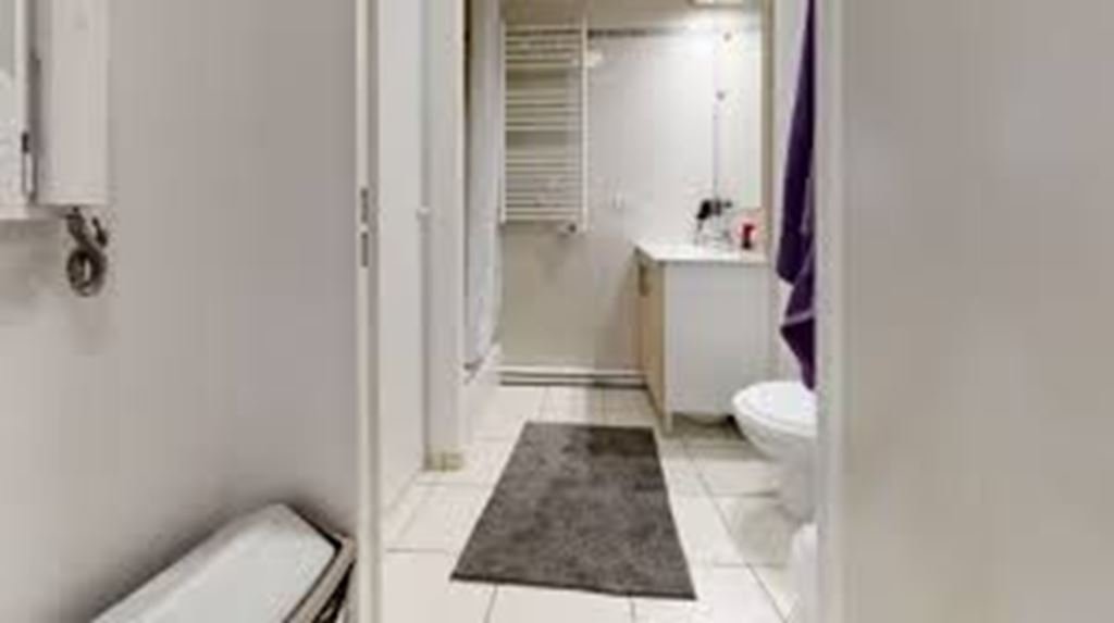 Appartement à vendre, 19m², Maisons-Alfort