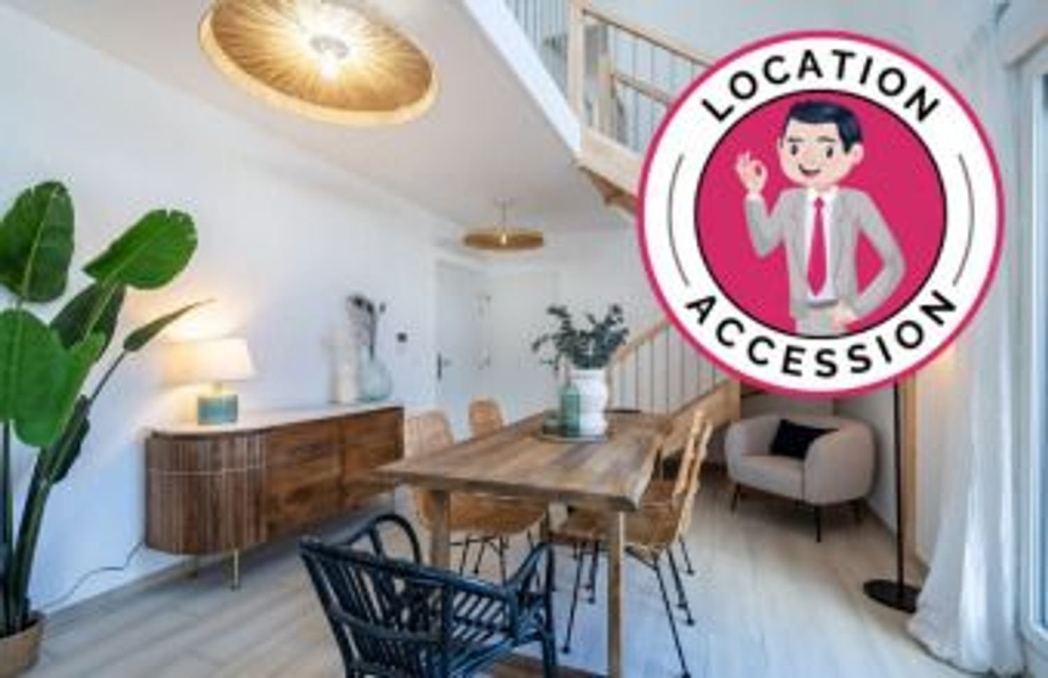 Maison à vendre, 80m², Saint-Martin-du-Vivier