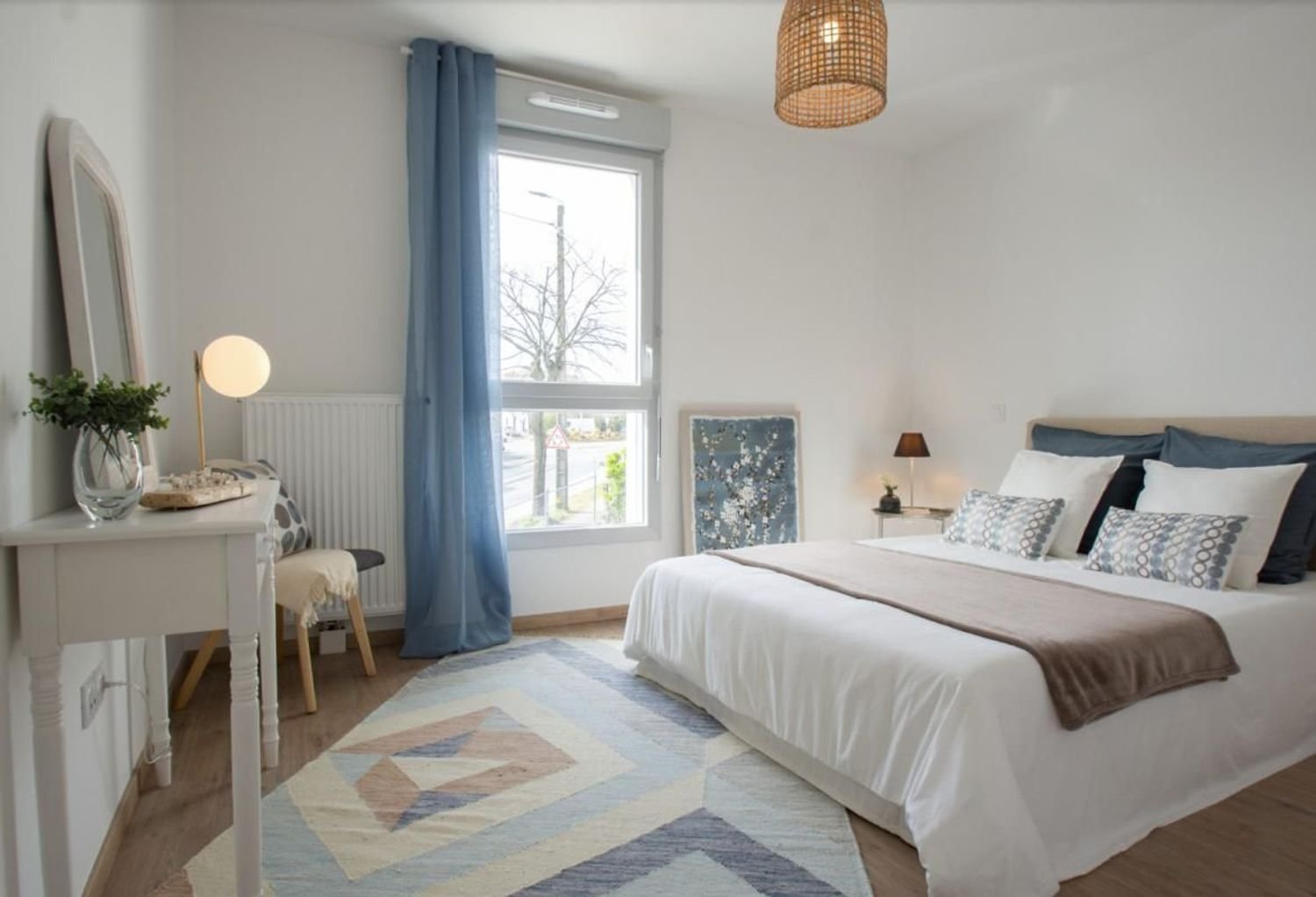 Maison à vendre, 80m², Saint-Martin-du-Vivier